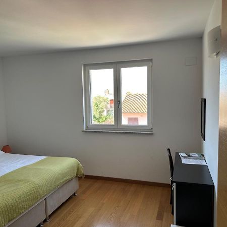 Apartments Hanna Ρόβινι Εξωτερικό φωτογραφία