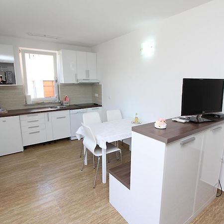Apartments Hanna Ρόβινι Δωμάτιο φωτογραφία