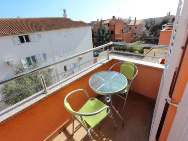 Apartments Hanna Ρόβινι Εξωτερικό φωτογραφία