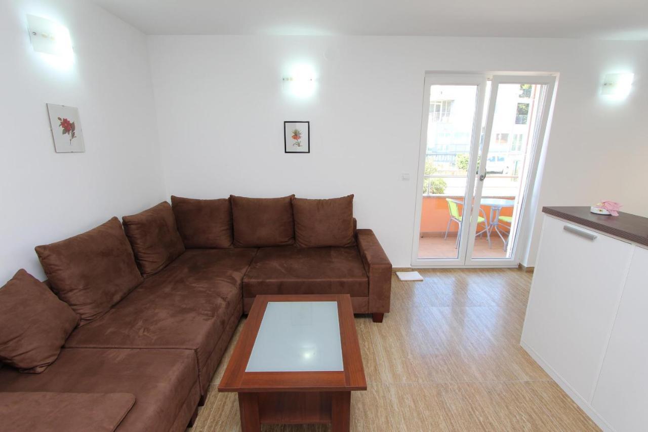 Apartments Hanna Ρόβινι Εξωτερικό φωτογραφία