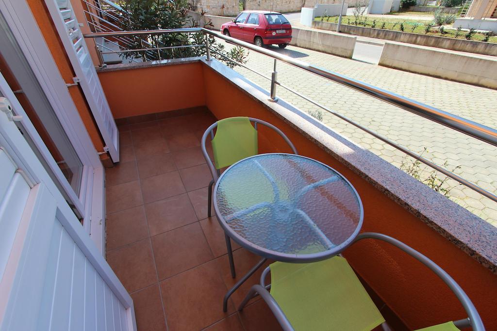Apartments Hanna Ρόβινι Δωμάτιο φωτογραφία