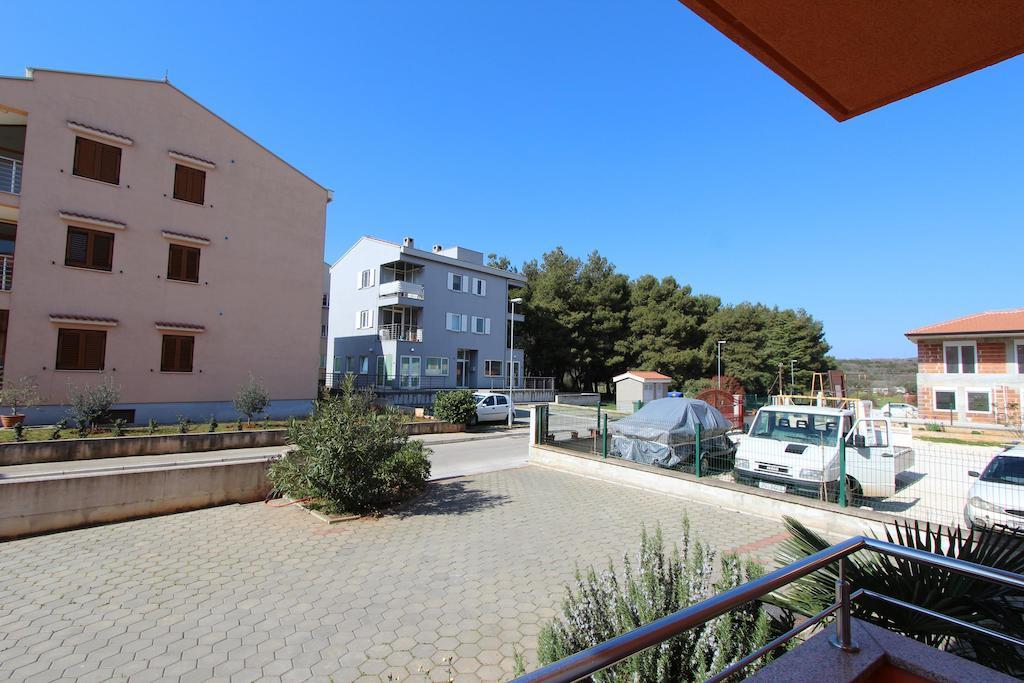 Apartments Hanna Ρόβινι Εξωτερικό φωτογραφία