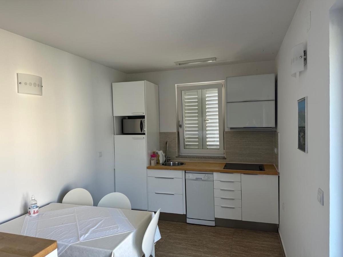 Apartments Hanna Ρόβινι Εξωτερικό φωτογραφία