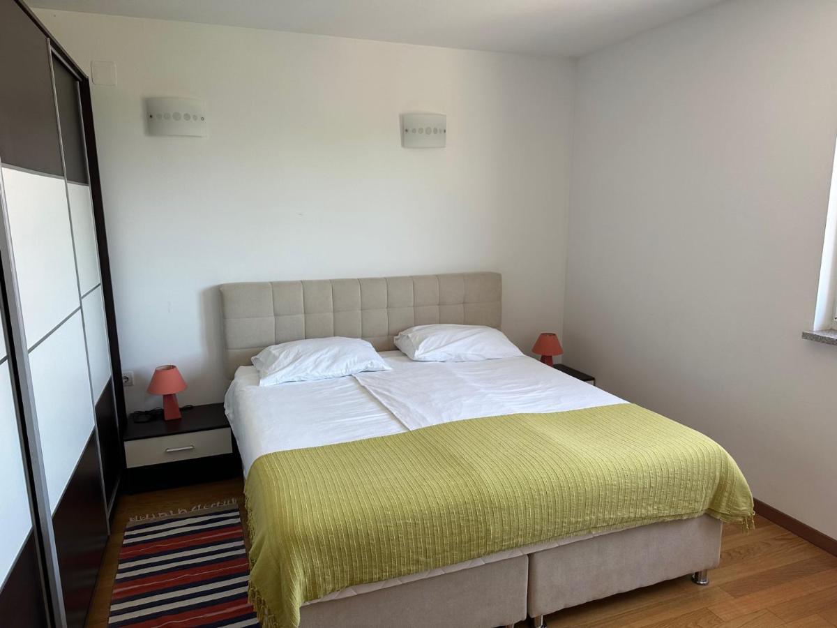 Apartments Hanna Ρόβινι Εξωτερικό φωτογραφία