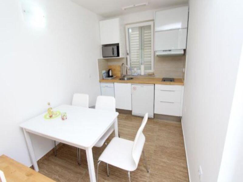 Apartments Hanna Ρόβινι Εξωτερικό φωτογραφία