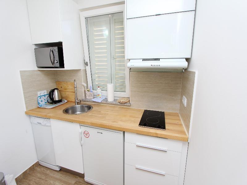 Apartments Hanna Ρόβινι Εξωτερικό φωτογραφία
