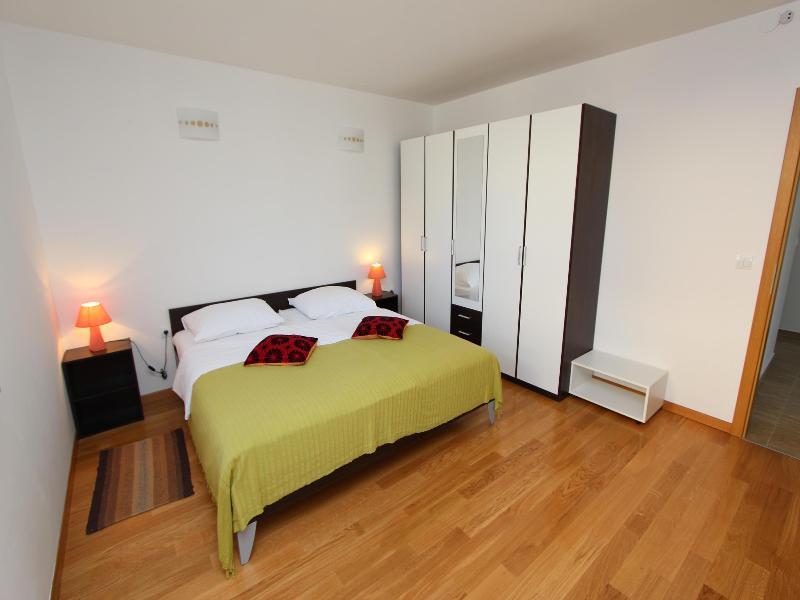 Apartments Hanna Ρόβινι Εξωτερικό φωτογραφία