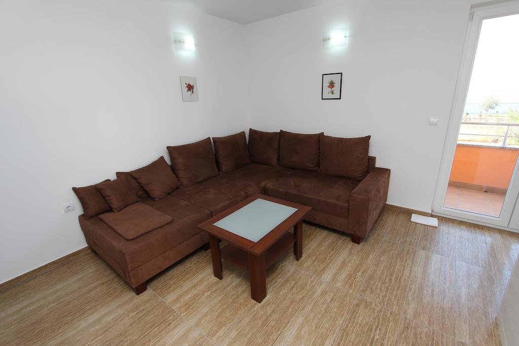 Apartments Hanna Ρόβινι Δωμάτιο φωτογραφία