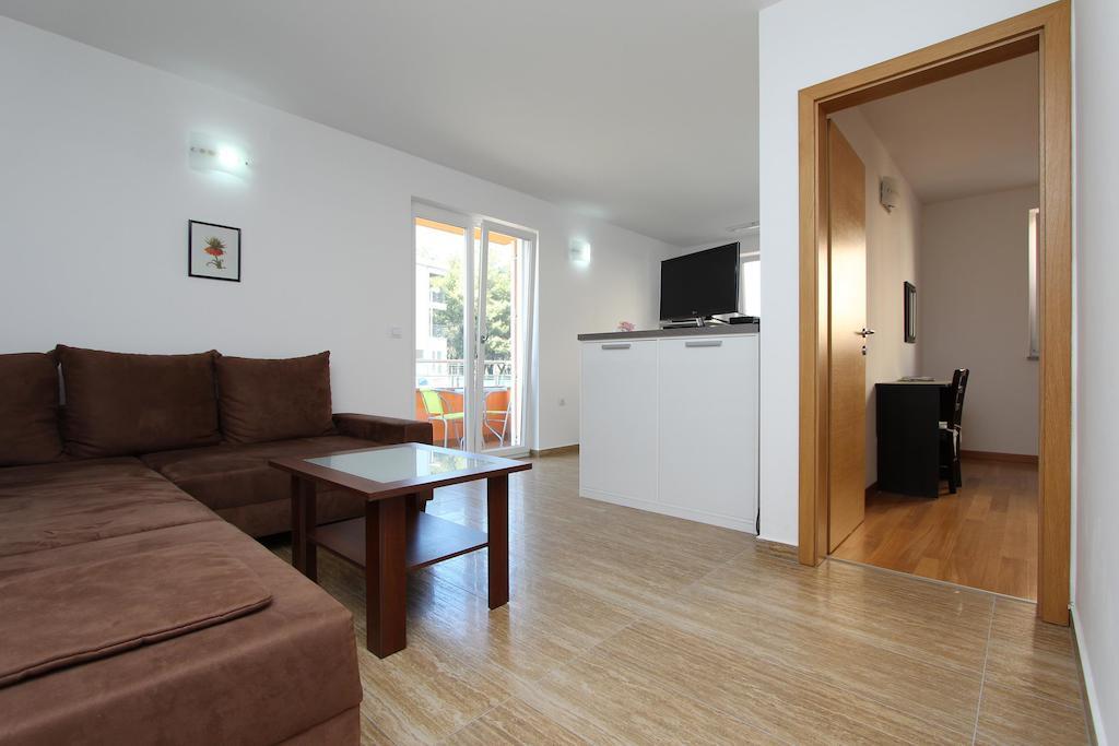 Apartments Hanna Ρόβινι Δωμάτιο φωτογραφία