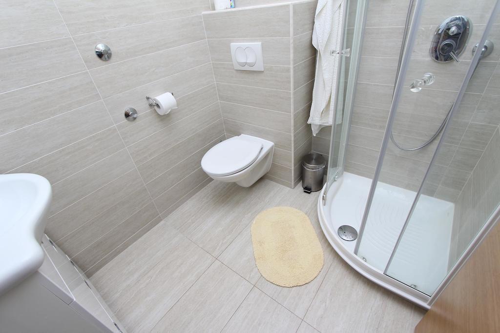 Apartments Hanna Ρόβινι Δωμάτιο φωτογραφία