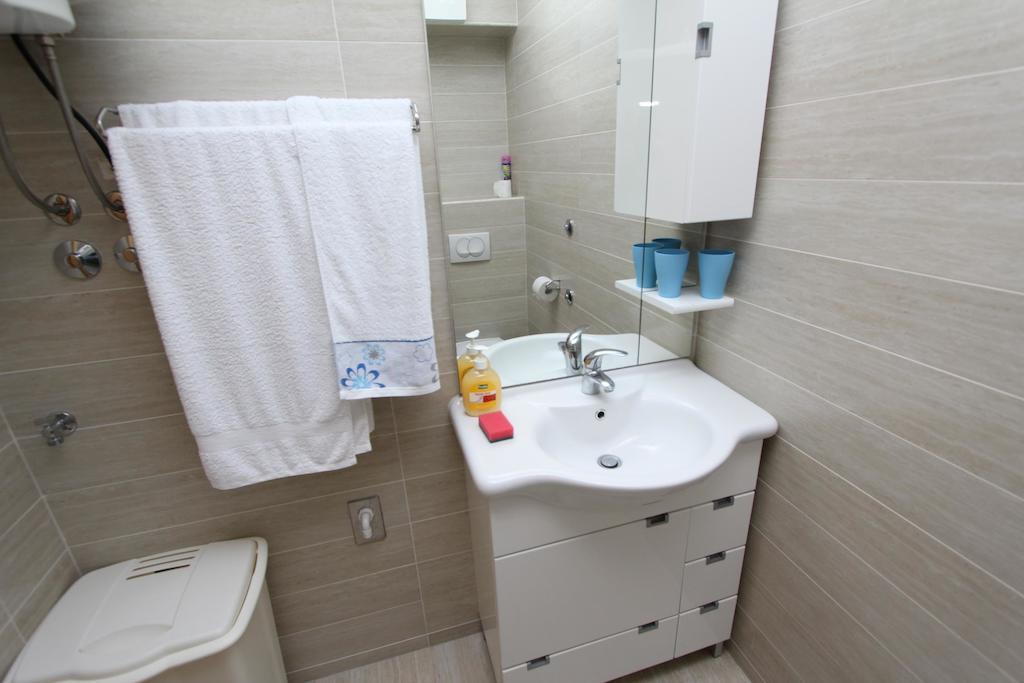 Apartments Hanna Ρόβινι Δωμάτιο φωτογραφία