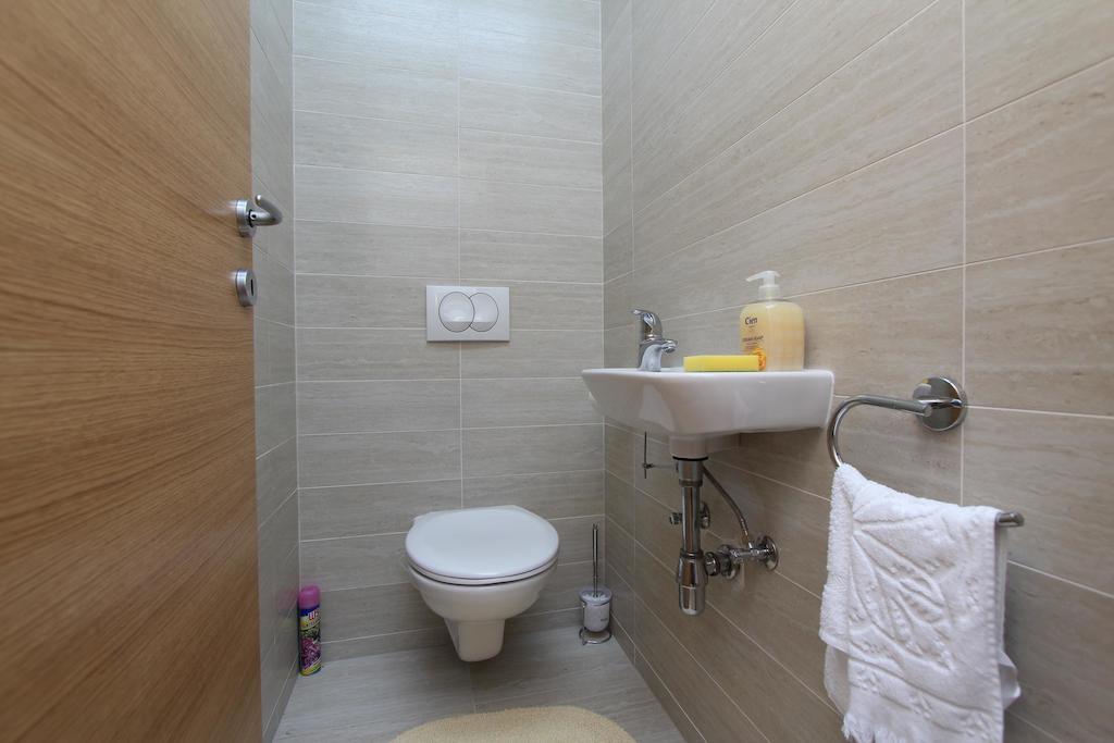 Apartments Hanna Ρόβινι Δωμάτιο φωτογραφία