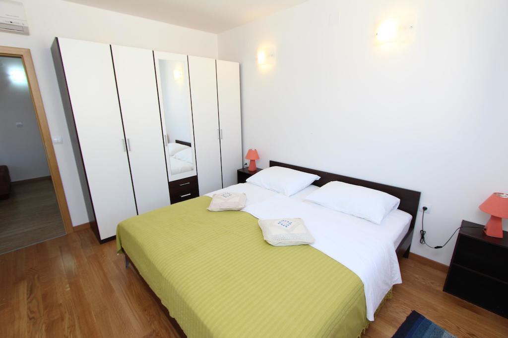 Apartments Hanna Ρόβινι Εξωτερικό φωτογραφία