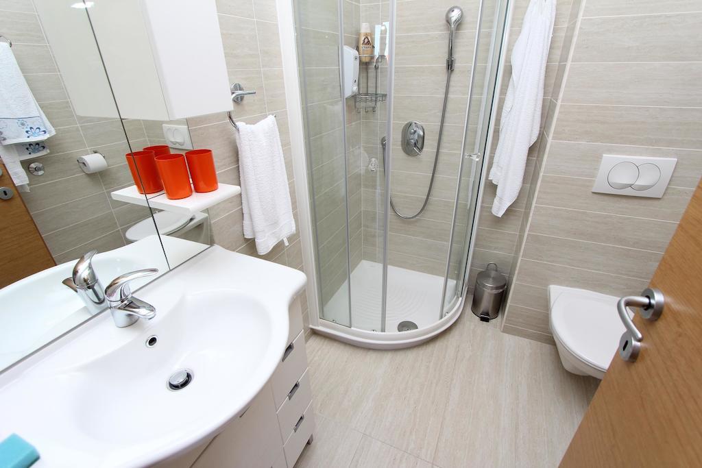 Apartments Hanna Ρόβινι Εξωτερικό φωτογραφία