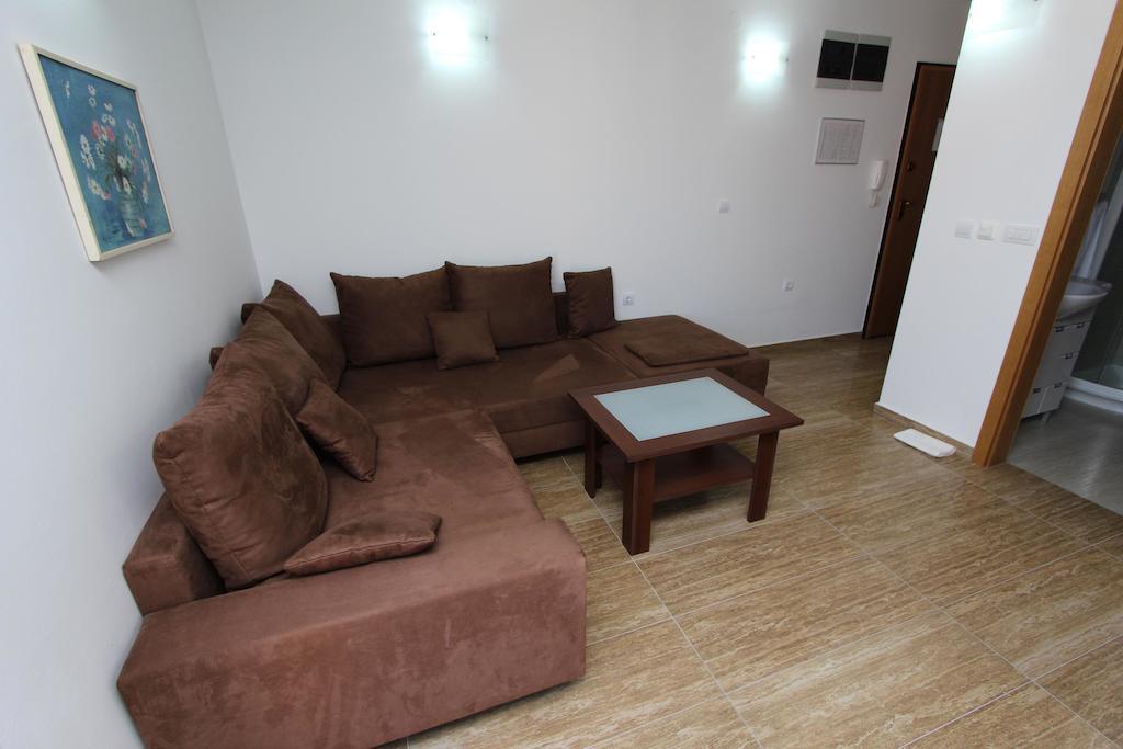 Apartments Hanna Ρόβινι Εξωτερικό φωτογραφία
