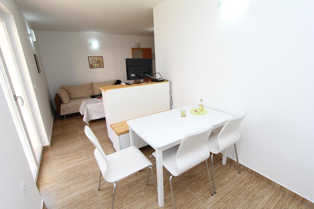 Apartments Hanna Ρόβινι Δωμάτιο φωτογραφία