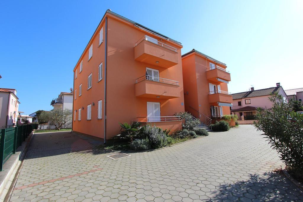 Apartments Hanna Ρόβινι Εξωτερικό φωτογραφία