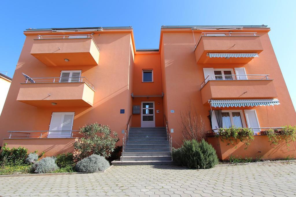 Apartments Hanna Ρόβινι Εξωτερικό φωτογραφία
