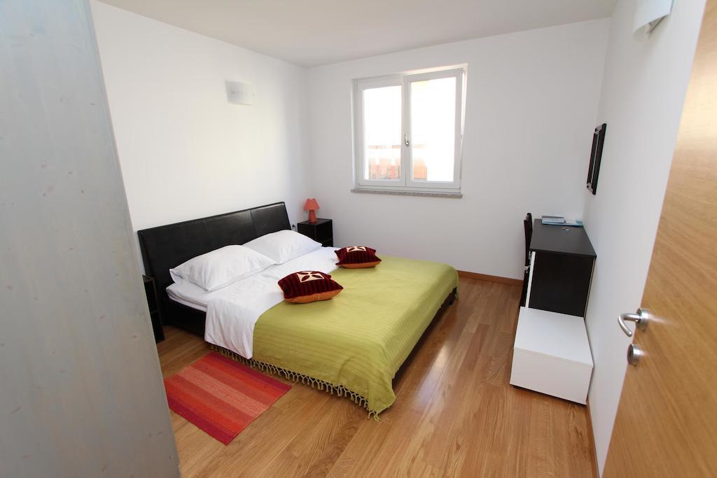 Apartments Hanna Ρόβινι Δωμάτιο φωτογραφία