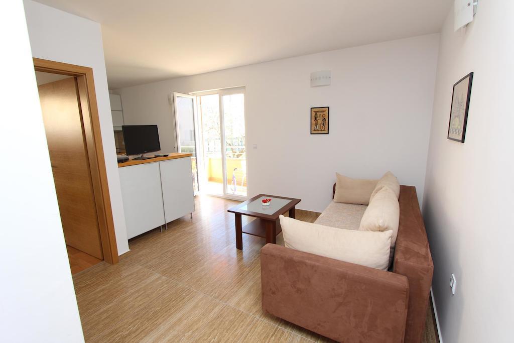Apartments Hanna Ρόβινι Εξωτερικό φωτογραφία