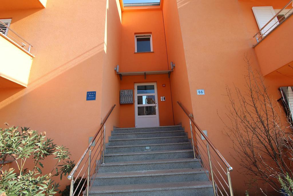 Apartments Hanna Ρόβινι Εξωτερικό φωτογραφία