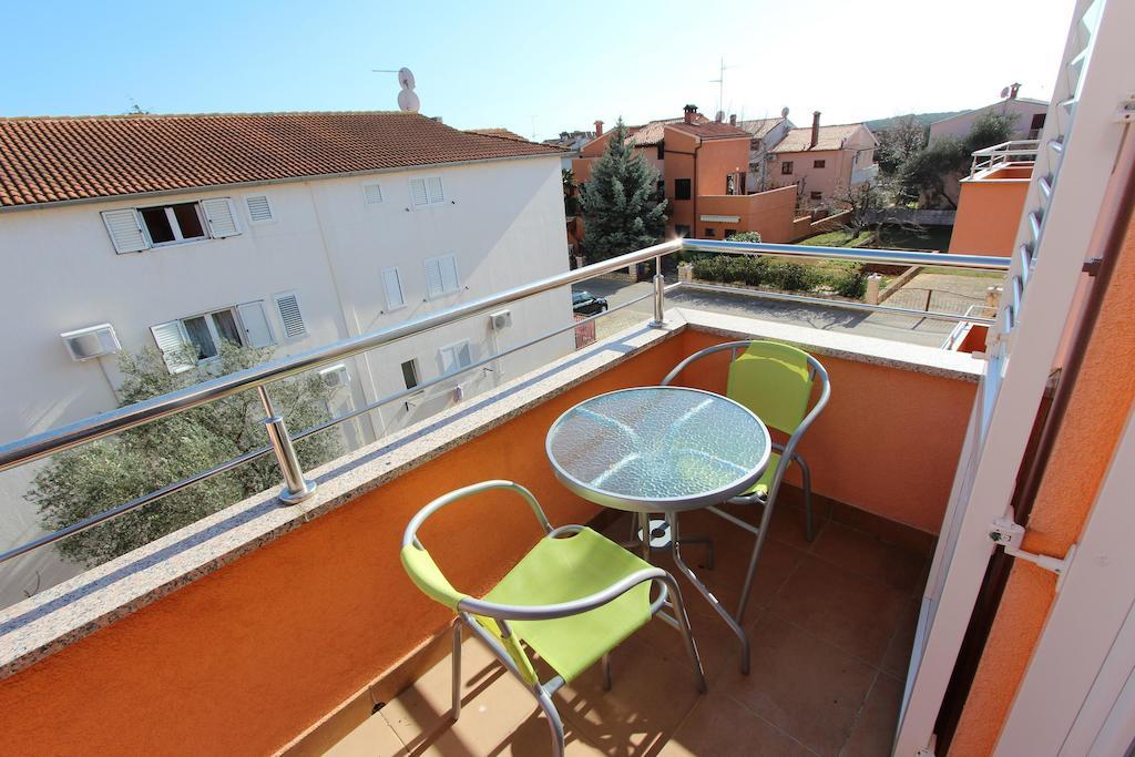 Apartments Hanna Ρόβινι Εξωτερικό φωτογραφία