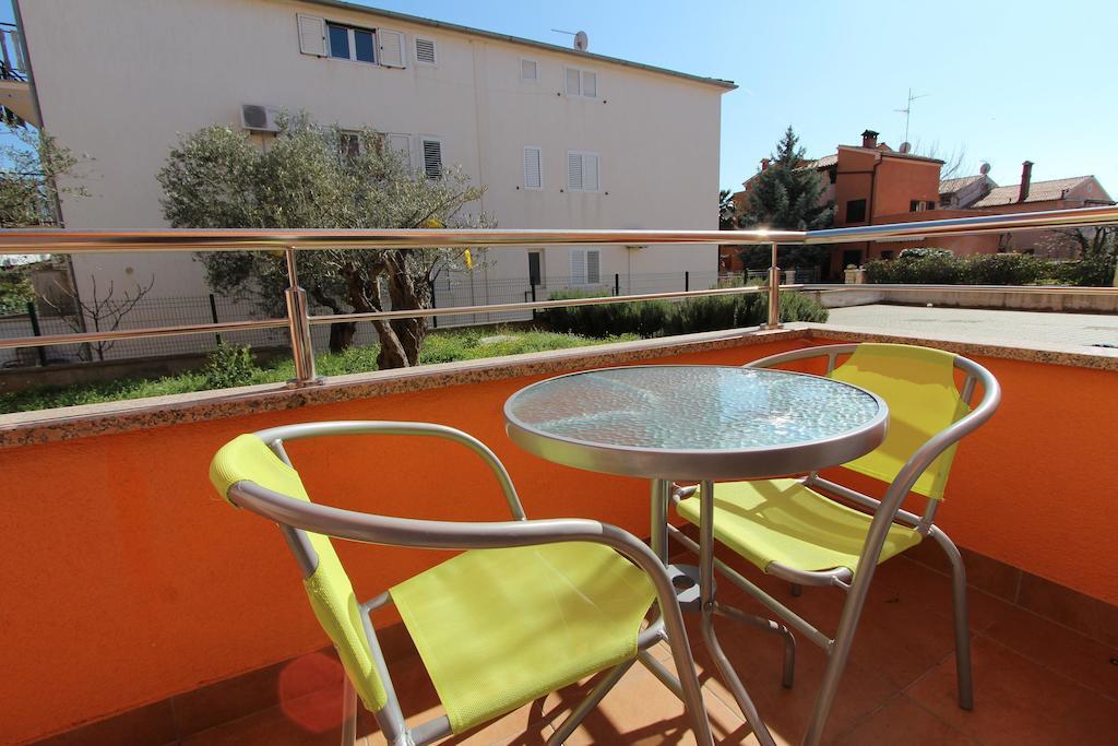 Apartments Hanna Ρόβινι Εξωτερικό φωτογραφία