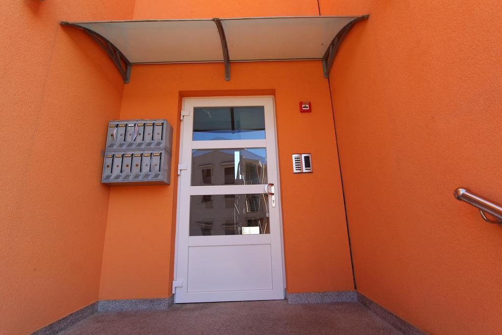 Apartments Hanna Ρόβινι Εξωτερικό φωτογραφία