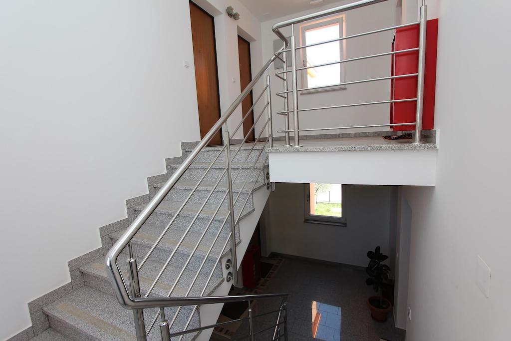 Apartments Hanna Ρόβινι Εξωτερικό φωτογραφία