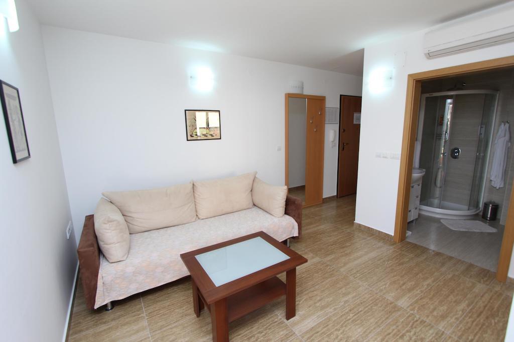 Apartments Hanna Ρόβινι Εξωτερικό φωτογραφία