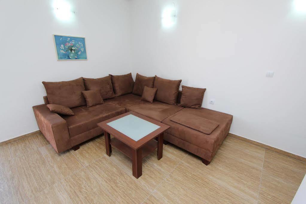 Apartments Hanna Ρόβινι Εξωτερικό φωτογραφία