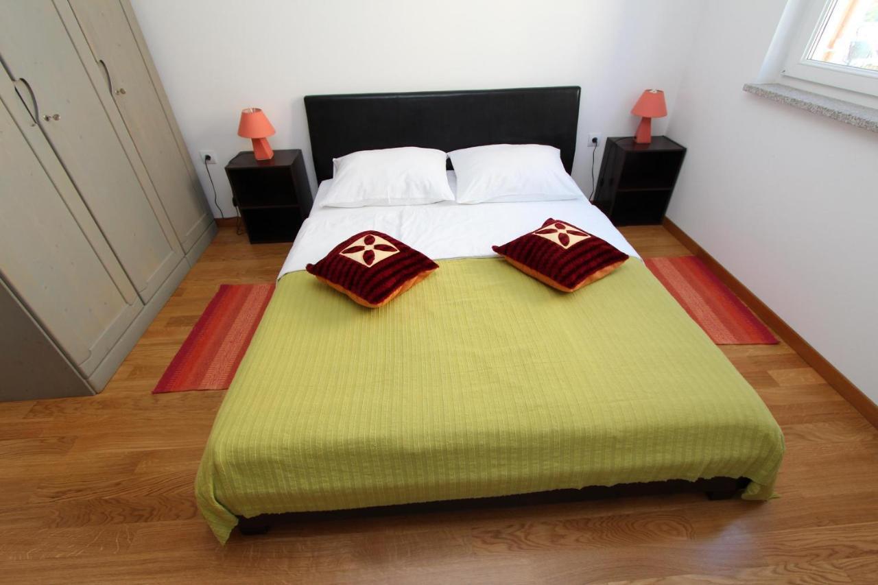 Apartments Hanna Ρόβινι Δωμάτιο φωτογραφία