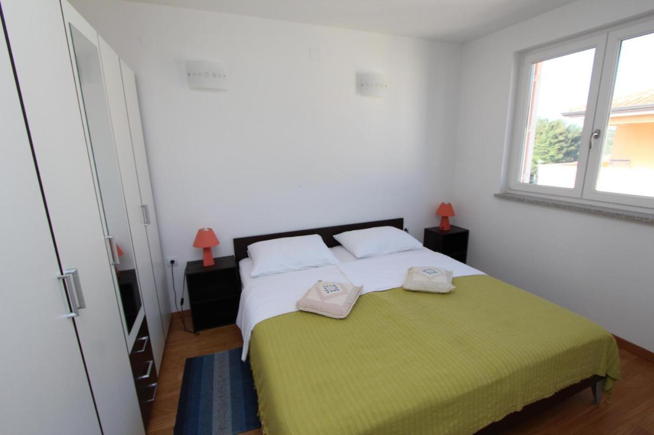 Apartments Hanna Ρόβινι Δωμάτιο φωτογραφία